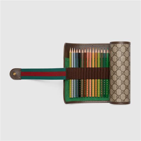 gucci colouring set|Gucci colour scheme.